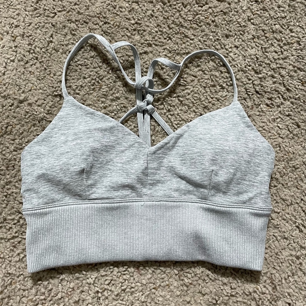 Alo Yoga Sports Bra